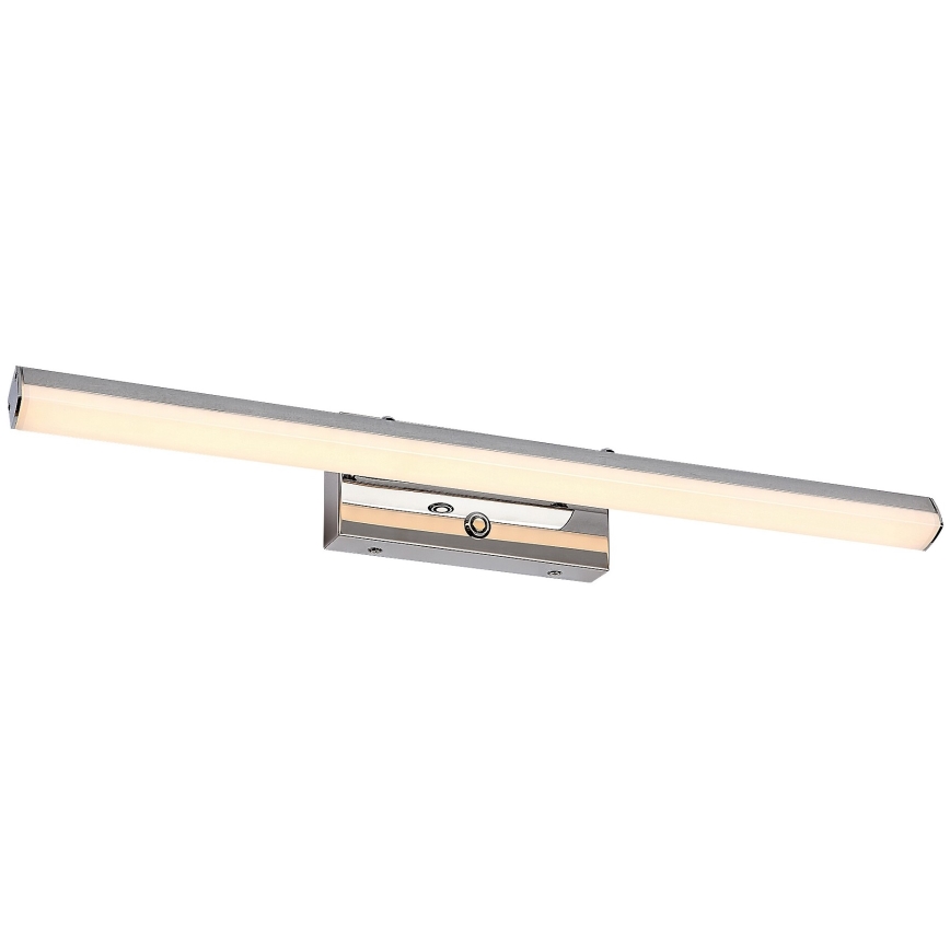 Rabalux - LED Himmennettävä kosketus peili valaistus LED/20W/230V IP44 3000/4000/6000K 63 cm
