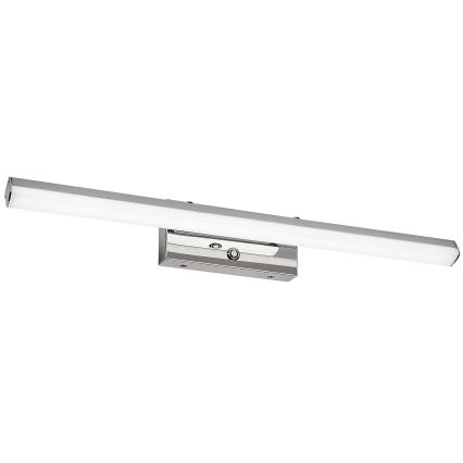 Rabalux - LED Himmennettävä kosketus peili valaistus LED/20W/230V IP44 3000/4000/6000K 63 cm