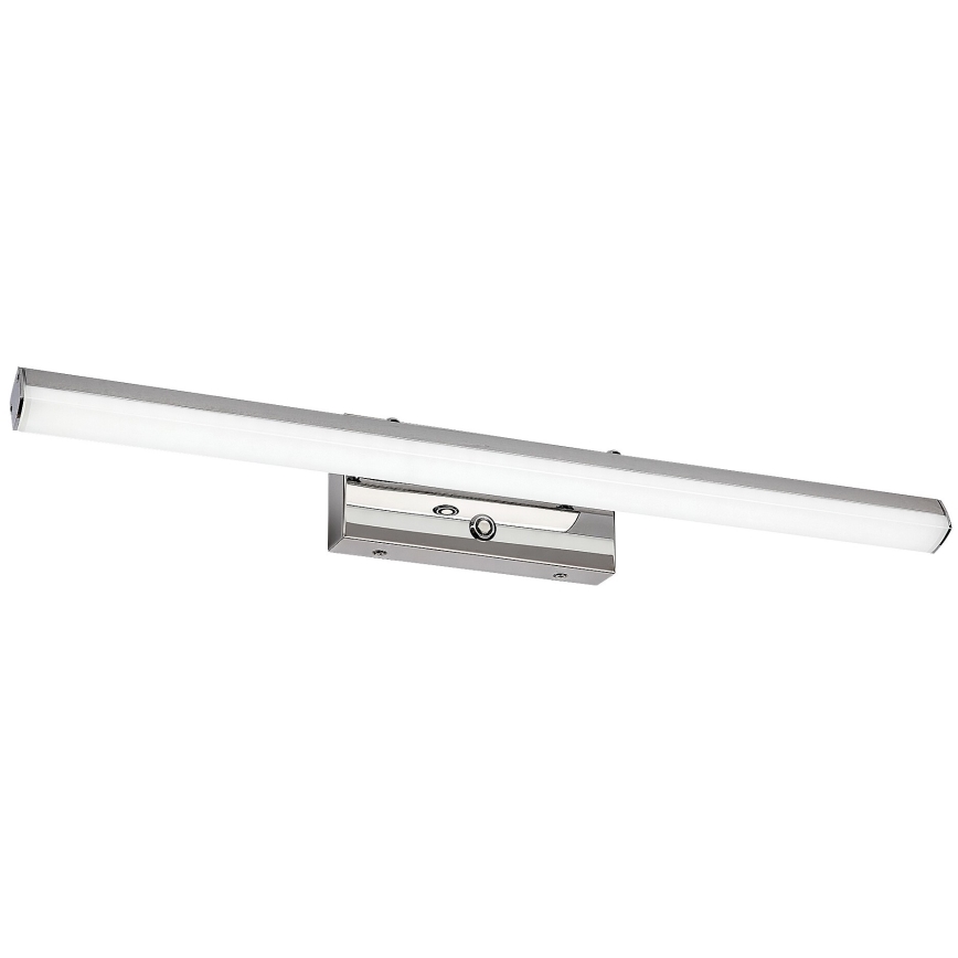 Rabalux - LED Himmennettävä kosketus peili valaistus LED/20W/230V IP44 3000/4000/6000K 63 cm