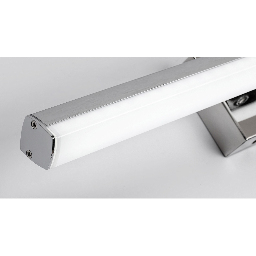 Rabalux - LED Himmennettävä kosketus peili valaistus LED/20W/230V IP44 3000/4000/6000K 63 cm