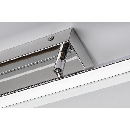 Rabalux - LED Himmennettävä kosketus peili valaistus LED/20W/230V IP44 3000/4000/6000K 63 cm