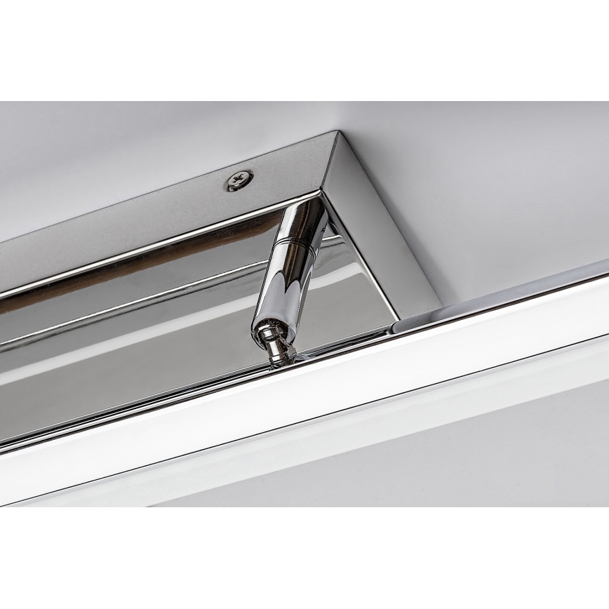 Rabalux - LED Himmennettävä kosketus peili valaistus LED/20W/230V IP44 3000/4000/6000K 63 cm