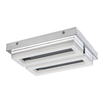 Rabalux - LED-kattovalaisin kylpyhuoneeseen LED/24W/230V 4000K IP44