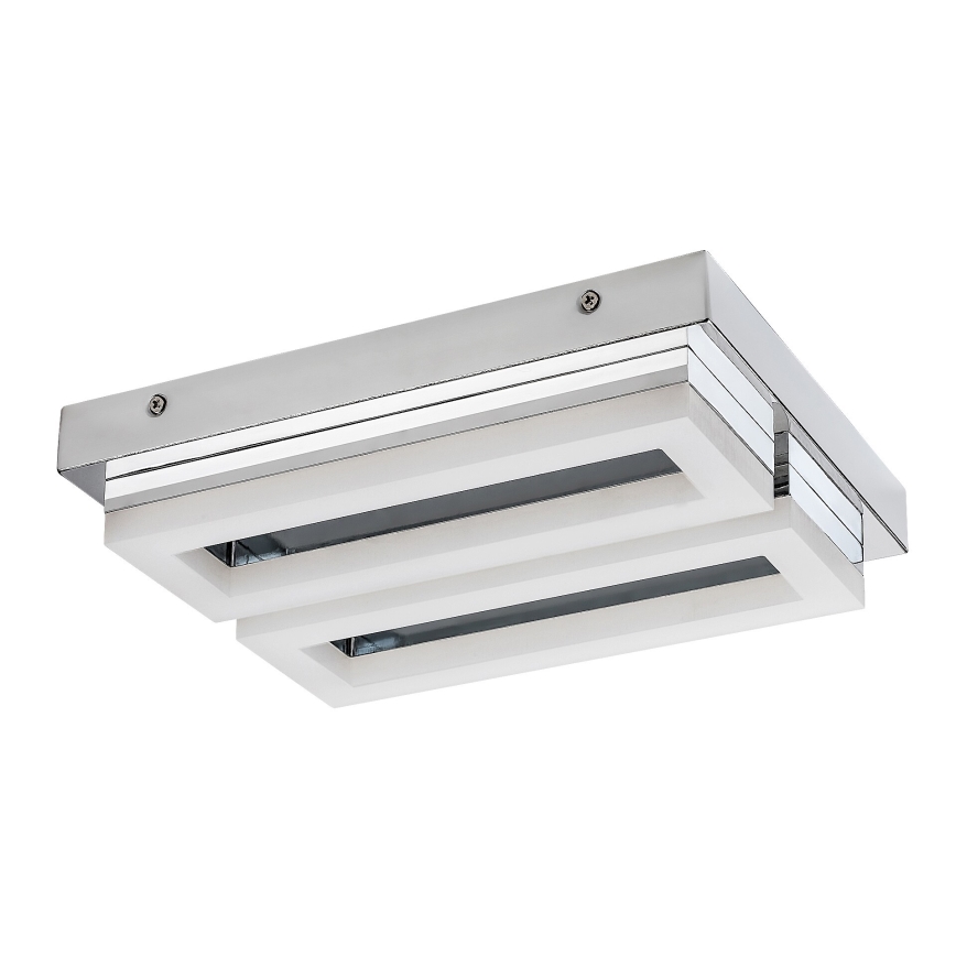 Rabalux - LED-kattovalaisin kylpyhuoneeseen LED/24W/230V 4000K IP44