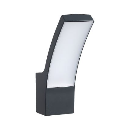Rabalux - LED-ulkoseinävalaisin LED/12W/230V IP44