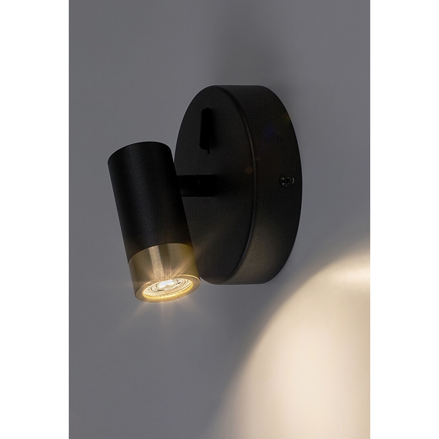 Rabalux - LED-seinävalaisin LED/3W/230V 4000K