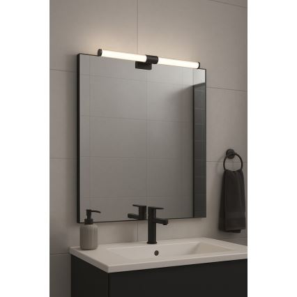 Rabalux - LED-peilivalaisin kylpyhuoneeseen LED/6W/230V IP44 40 cm