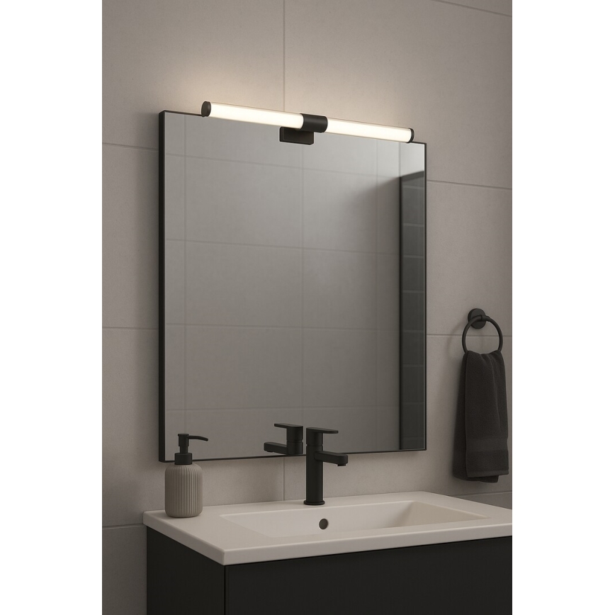 Rabalux - LED-peilivalaisin kylpyhuoneeseen LED/6W/230V IP44 40 cm
