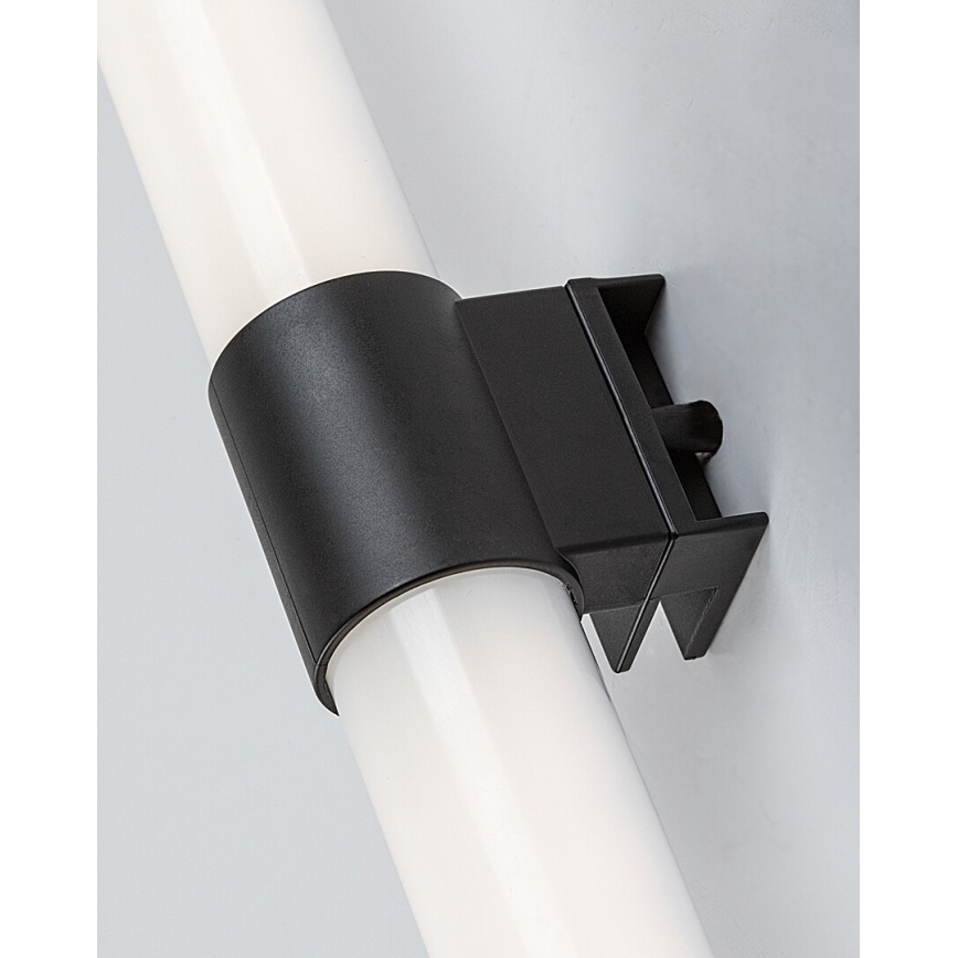 Rabalux - LED-peilivalaisin kylpyhuoneeseen LED/8W/230V IP44 60 cm