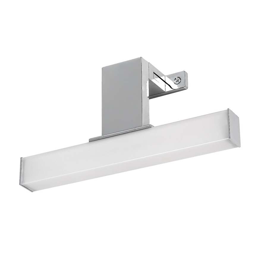 Rabalux - LED-kylpyhuoneen peilivalaisin LED/4W/230V IP44 20 cm kiillotettu kromi