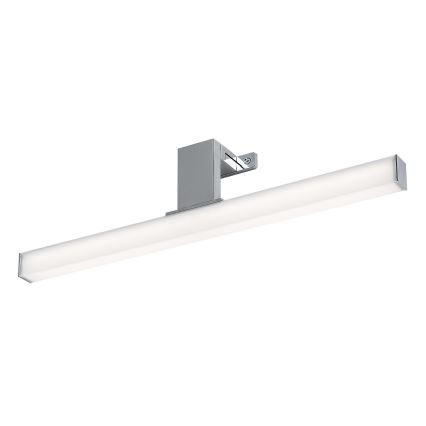 Rabalux - LED-kylpyhuonepeilivalaisin LED/6W/230V IP44 40 cm kiiltävä kromi