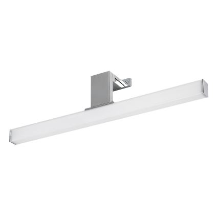 Rabalux - LED-kylpyhuonepeilivalaisin LED/6W/230V IP44 40 cm kiiltävä kromi