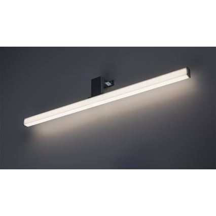 Rabalux - LED-kylpyhuoneen peilivalaisin LED/9W/230V IP44 60 cm kiiltävä kromi