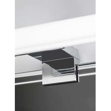 Rabalux - LED-kylpyhuoneen peilivalaisin LED/9W/230V IP44 60 cm kiiltävä kromi