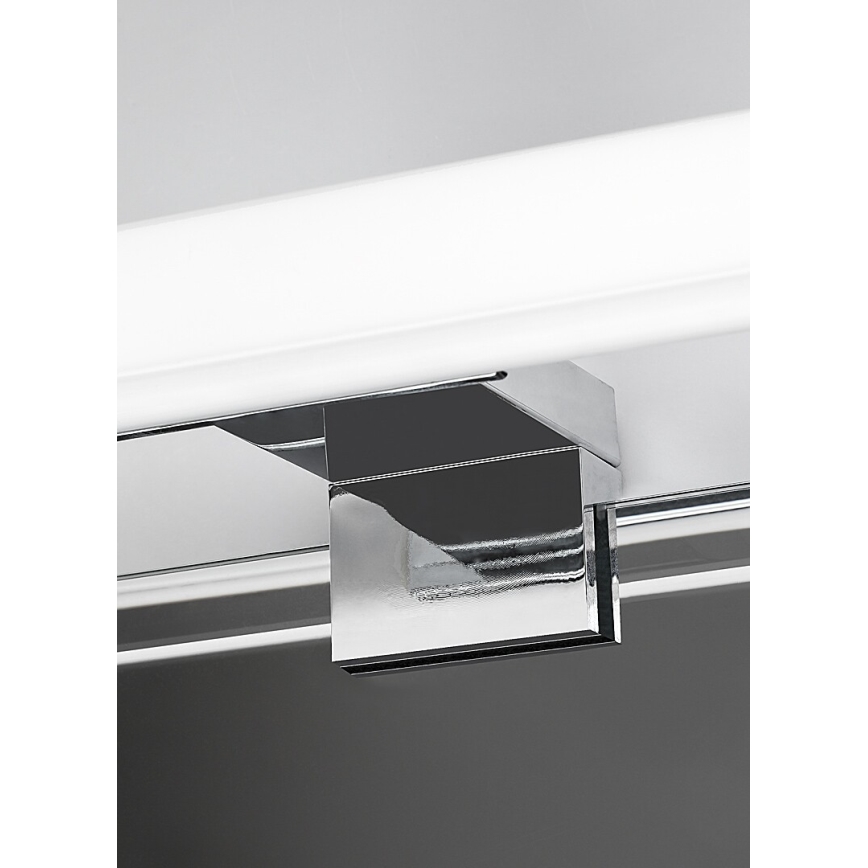Rabalux - LED-kylpyhuoneen peilivalaisin LED/9W/230V IP44 60 cm kiiltävä kromi