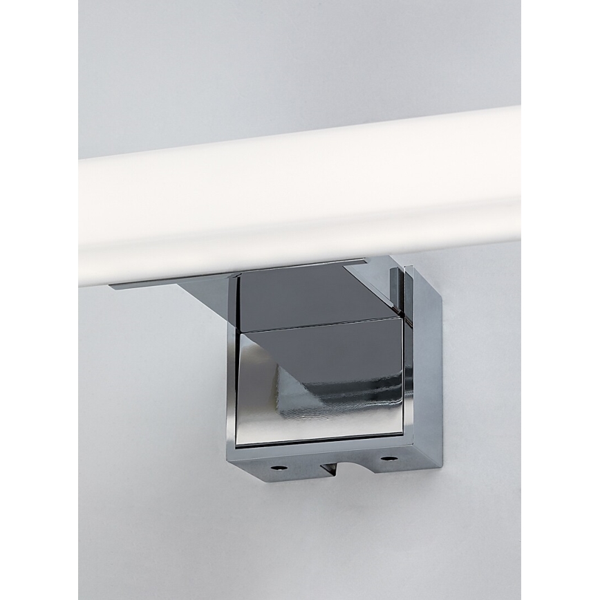 Rabalux - LED-kylpyhuoneen peilivalaisin LED/9W/230V IP44 60 cm kiiltävä kromi