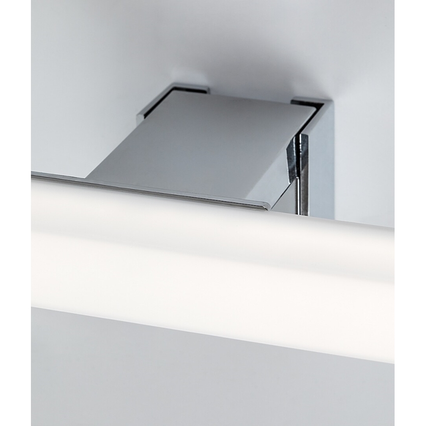 Rabalux - LED-kylpyhuoneen peilivalaisin LED/9W/230V IP44 60 cm kiiltävä kromi