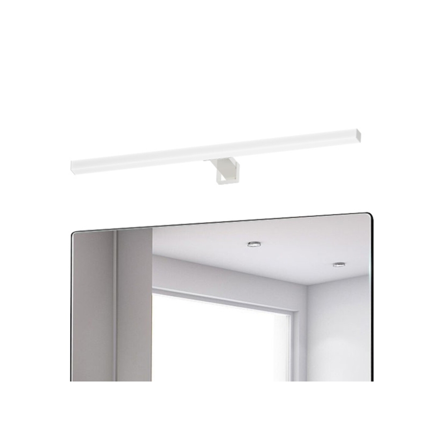 Rabalux - LED-kylpyhuoneen peilivalaisin LED/9W/230V IP44 60 cm kiiltävä kromi