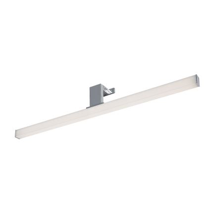 Rabalux - LED-kylpyhuoneen peilivalaisin LED/9W/230V IP44 60 cm kiiltävä kromi