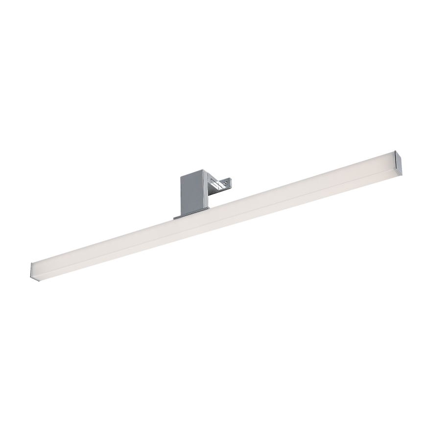 Rabalux - LED-kylpyhuoneen peilivalaisin LED/9W/230V IP44 60 cm kiiltävä kromi