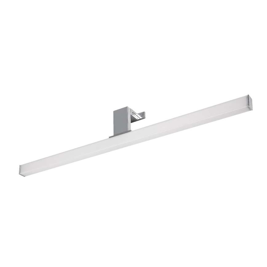 Rabalux - LED-kylpyhuoneen peilivalaisin LED/9W/230V IP44 60 cm kiiltävä kromi