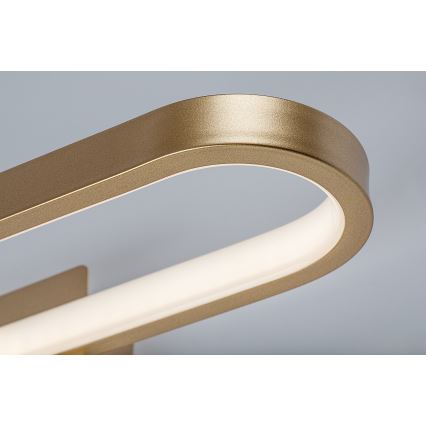 Rabalux - LED peilivalaisin kylpyhuoneeseen LED/15W/230V IP44 40 cm