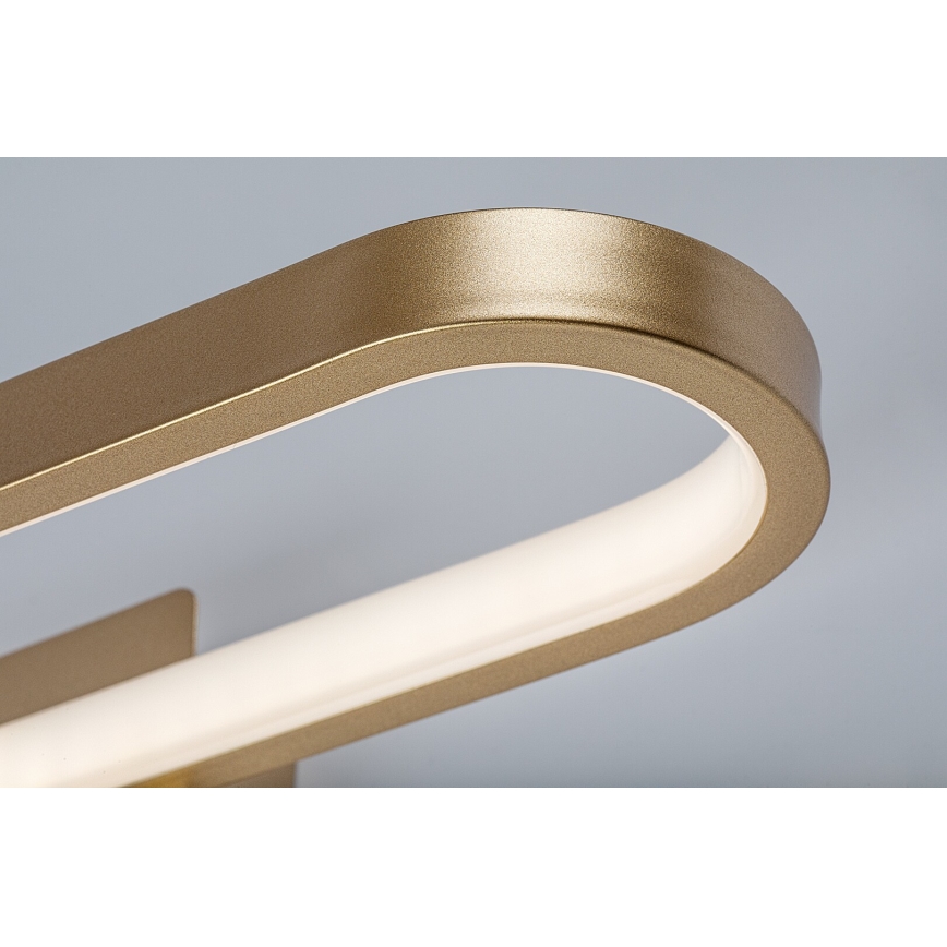 Rabalux - LED peilivalaisin kylpyhuoneeseen LED/15W/230V IP44 40 cm