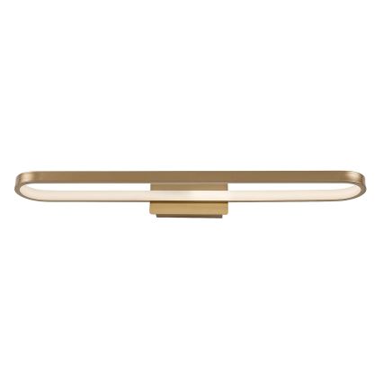 Rabalux - LED-peilivalaisin kylpyhuoneeseen LED/18W/230V IP44 60 cm