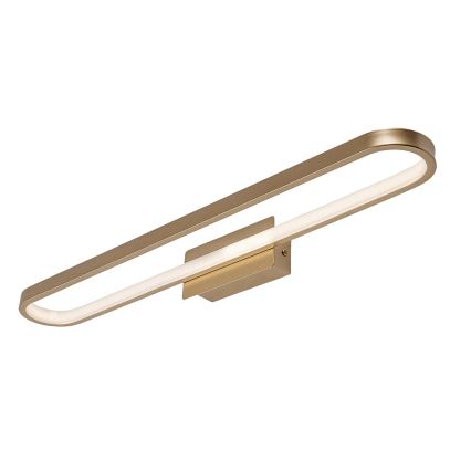 Rabalux - LED-peilivalaisin kylpyhuoneeseen LED/18W/230V IP44 60 cm