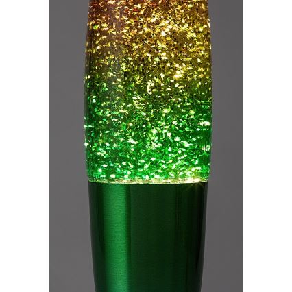 Rabalux - LED Laavalamppu LED/25W/230V
