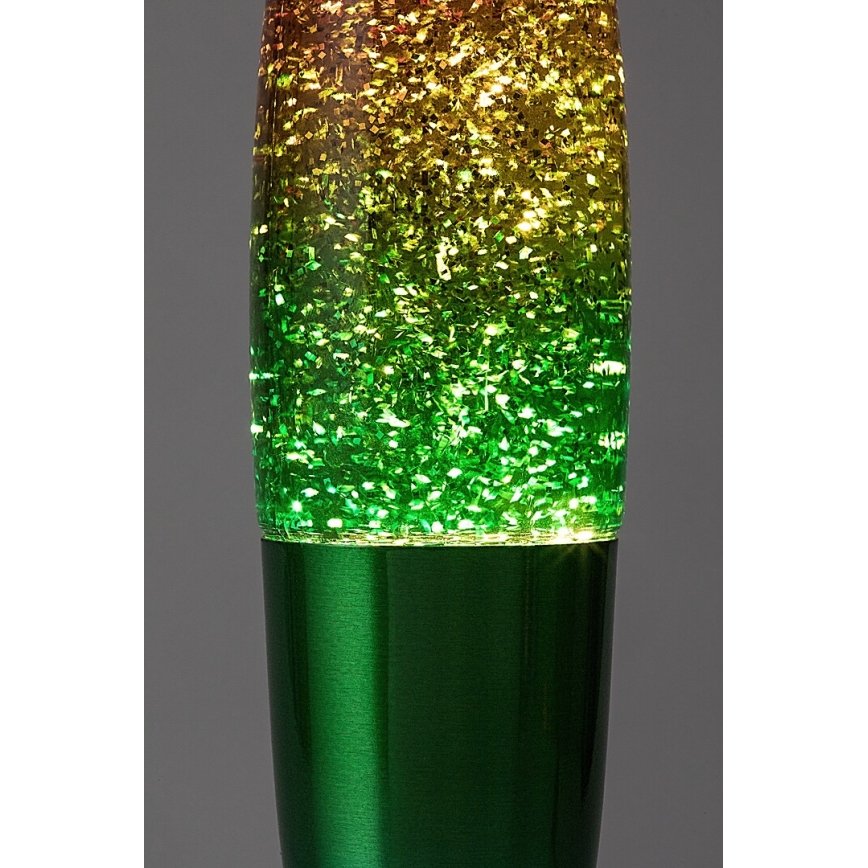Rabalux - LED Laavalamppu LED/25W/230V