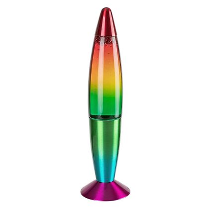 Rabalux - LED Laavalamppu LED/25W/230V