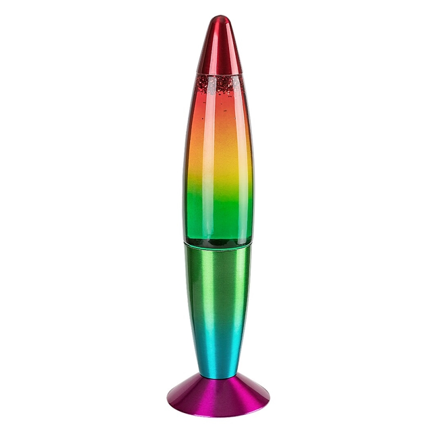 Rabalux - LED Laavalamppu LED/25W/230V