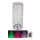 Rabalux 76015 - LED RGB Himmennettävä ladattava pöytälamppu SIGGY LED/1,5W/3,7V 800 mAh
