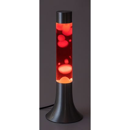 Rabalux - LED Laavalamppu LED/25W/230V