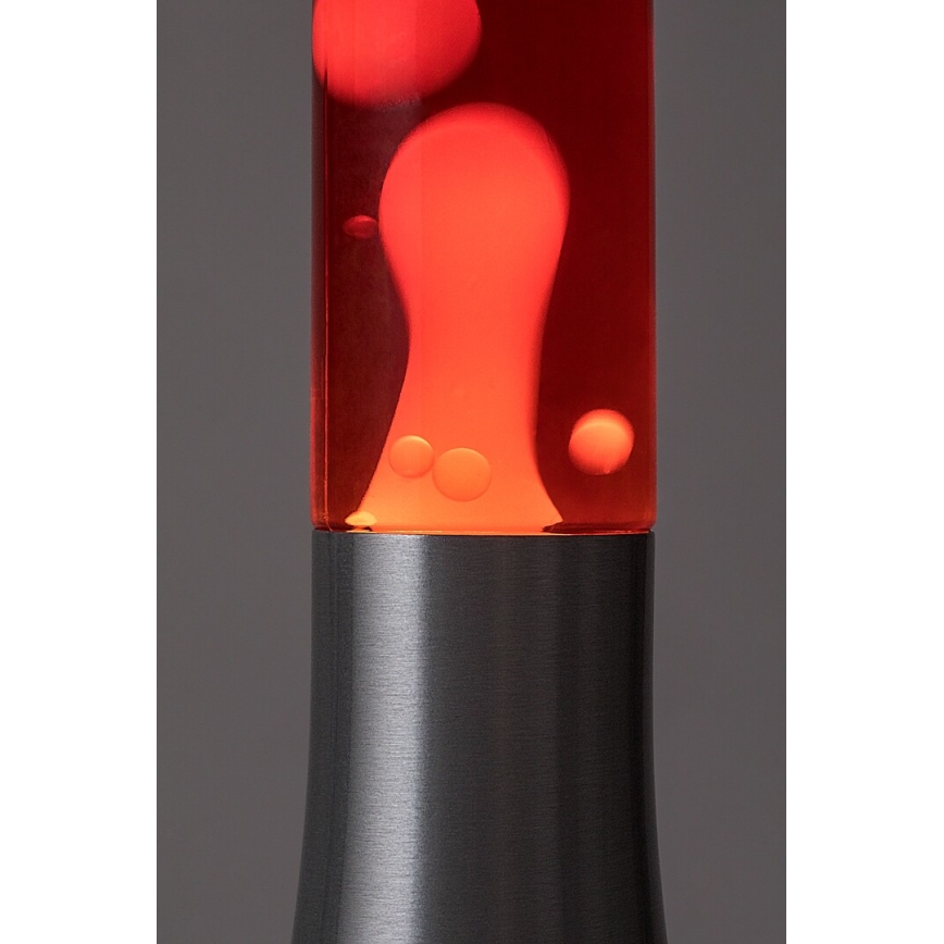 Rabalux - LED Laavalamppu LED/25W/230V
