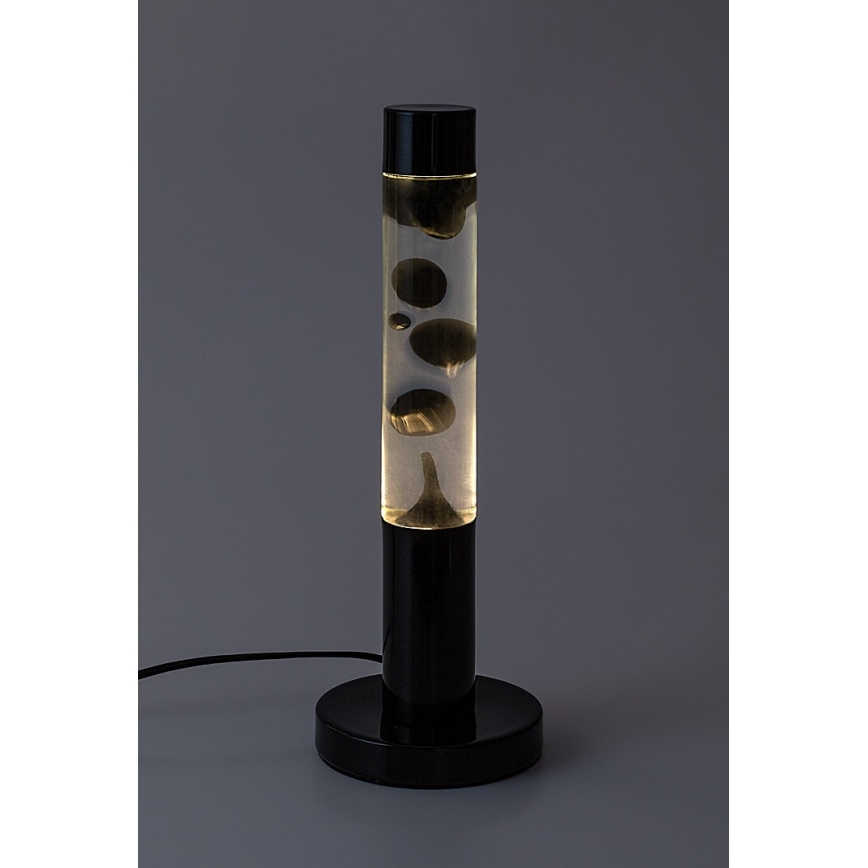 Rabalux - LED Laavalamppu LED/25W/230V