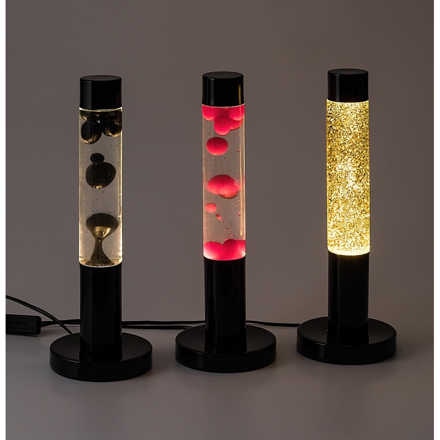 Rabalux - LED Laavalamppu LED/25W/230V
