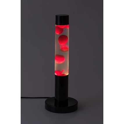 Rabalux - LED Laavalamppu LED/25W/230V
