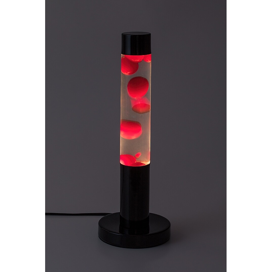 Rabalux - LED Laavalamppu LED/25W/230V