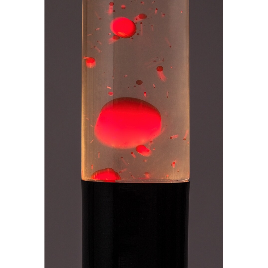 Rabalux - LED Laavalamppu LED/25W/230V