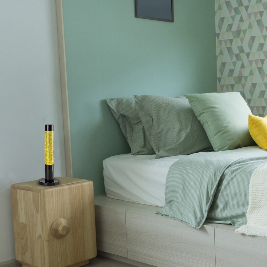 Rabalux - LED Laavalamppu LED/25W/230V