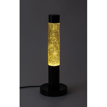 Rabalux - LED Laavalamppu LED/25W/230V