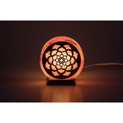 Rabalux - Suolalamppu 1xE14/15W/230V