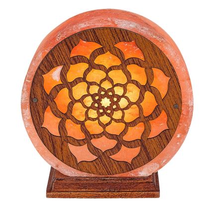 Rabalux - Suolalamppu 1xE14/15W/230V