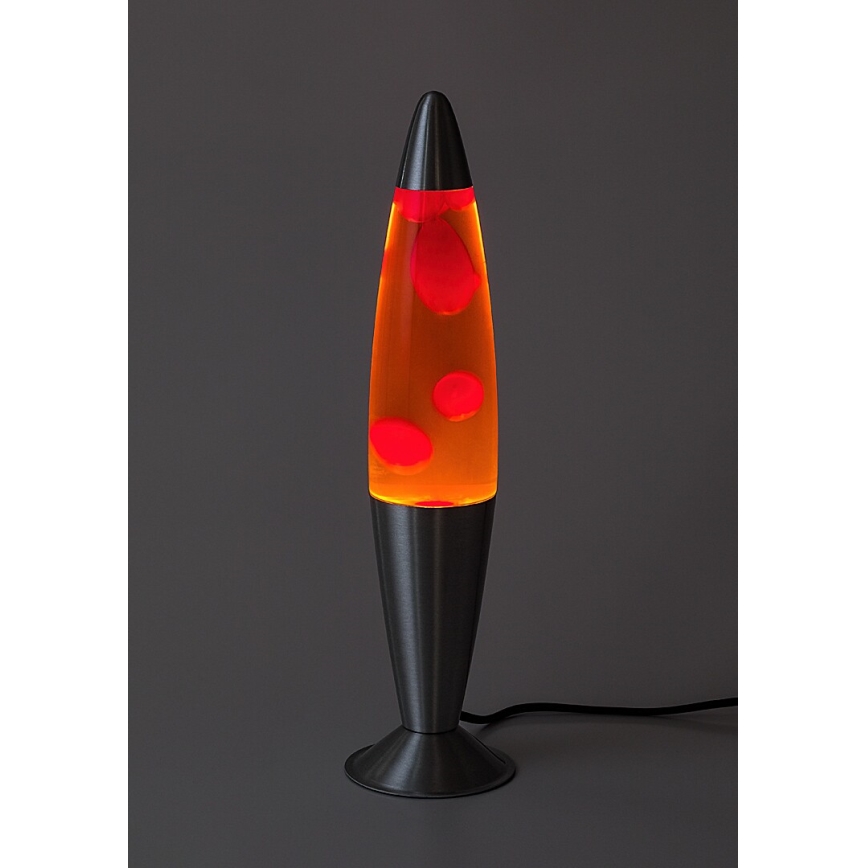 Rabalux - LED Laavalamppu LED/25W/230V