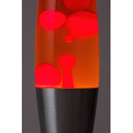 Rabalux - LED Laavalamppu LED/25W/230V