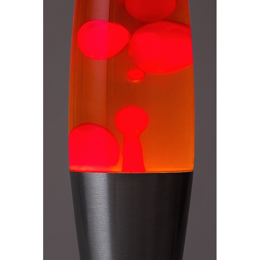Rabalux - LED Laavalamppu LED/25W/230V