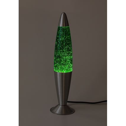 Rabalux - LED Laavalamppu LED/25W/230V