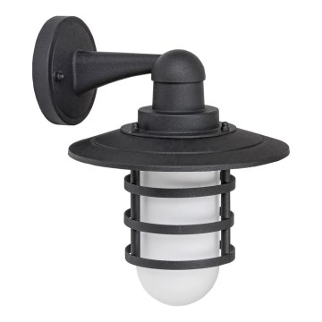 Rabalux 7677 - Ulkoseinävalaisin DARRINGTON 1xE27/20W/230V IP44